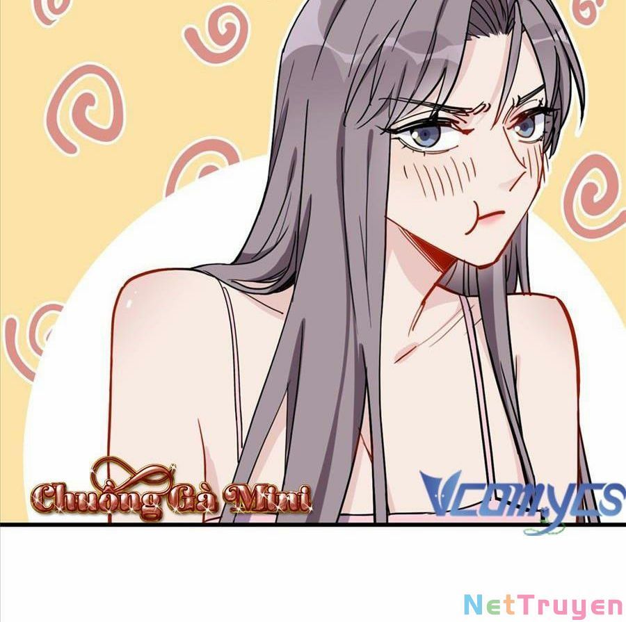 Cố Tổng, Vợ Của Ngài Quá Mạnh Rồi! Chapter 95 - Trang 2