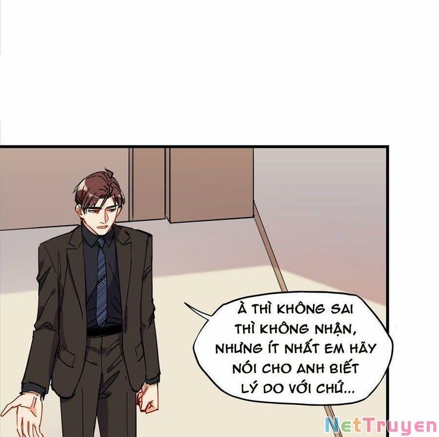 Cố Tổng, Vợ Của Ngài Quá Mạnh Rồi! Chapter 95 - Trang 2