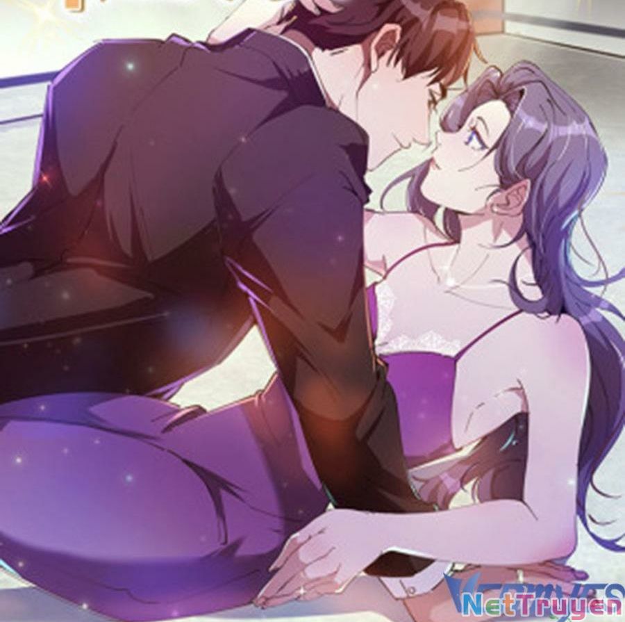 Cố Tổng, Vợ Của Ngài Quá Mạnh Rồi! Chapter 95 - Trang 2