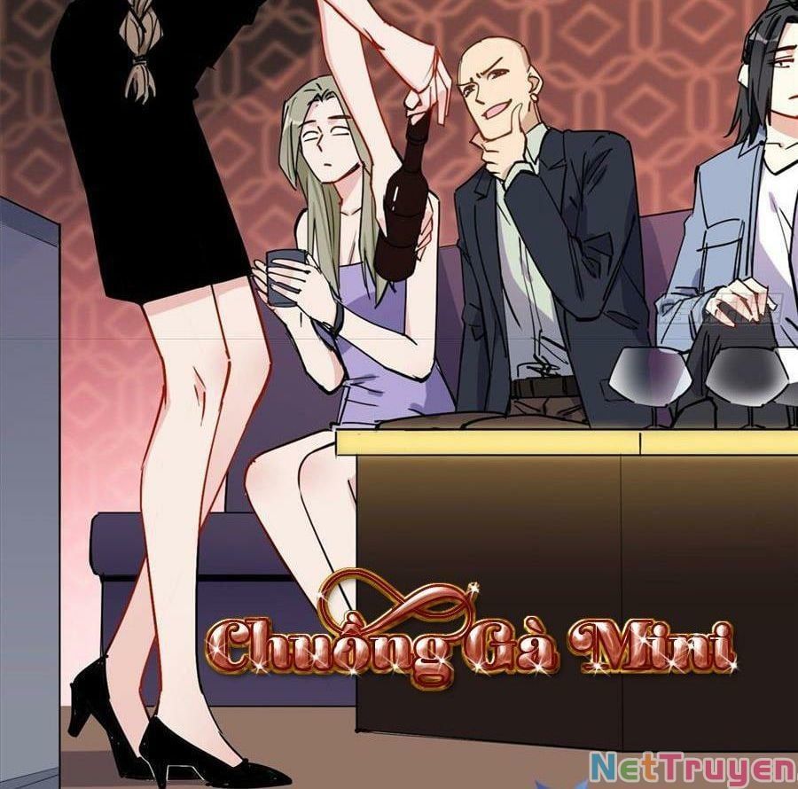 Cố Tổng, Vợ Của Ngài Quá Mạnh Rồi! Chapter 95 - Trang 2