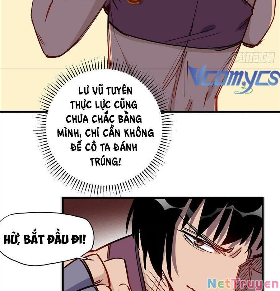 Cố Tổng, Vợ Của Ngài Quá Mạnh Rồi! Chapter 96 - Trang 2