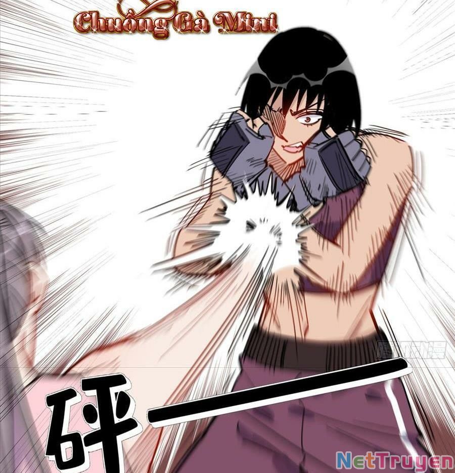 Cố Tổng, Vợ Của Ngài Quá Mạnh Rồi! Chapter 96 - Trang 2