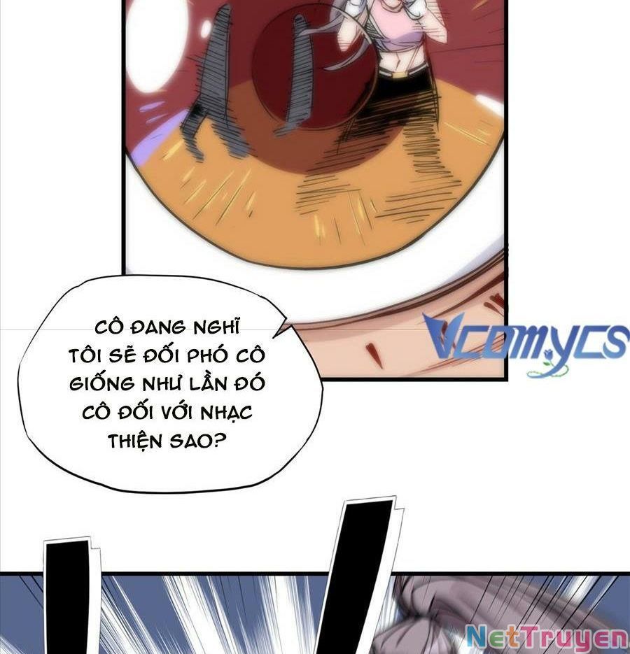 Cố Tổng, Vợ Của Ngài Quá Mạnh Rồi! Chapter 96 - Trang 2