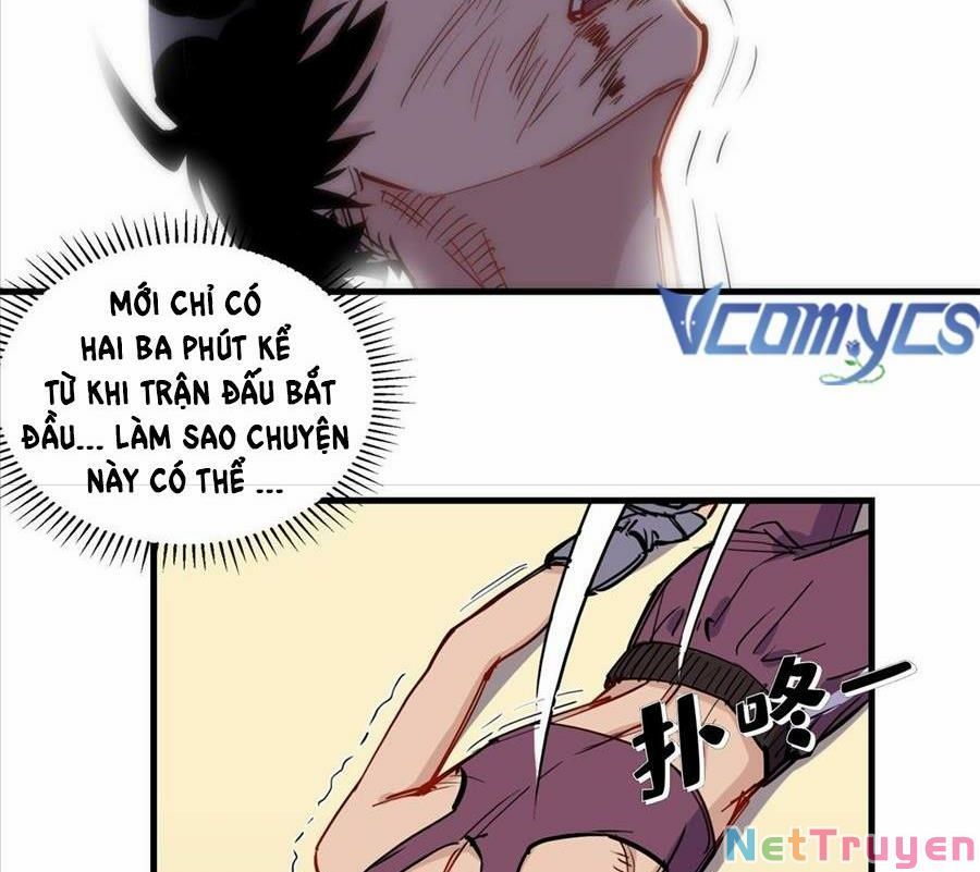 Cố Tổng, Vợ Của Ngài Quá Mạnh Rồi! Chapter 96 - Trang 2