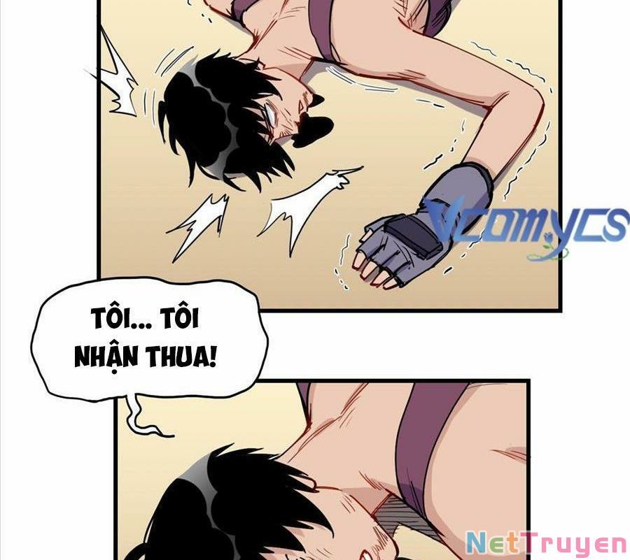 Cố Tổng, Vợ Của Ngài Quá Mạnh Rồi! Chapter 96 - Trang 2