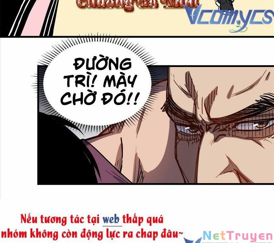Cố Tổng, Vợ Của Ngài Quá Mạnh Rồi! Chapter 96 - Trang 2