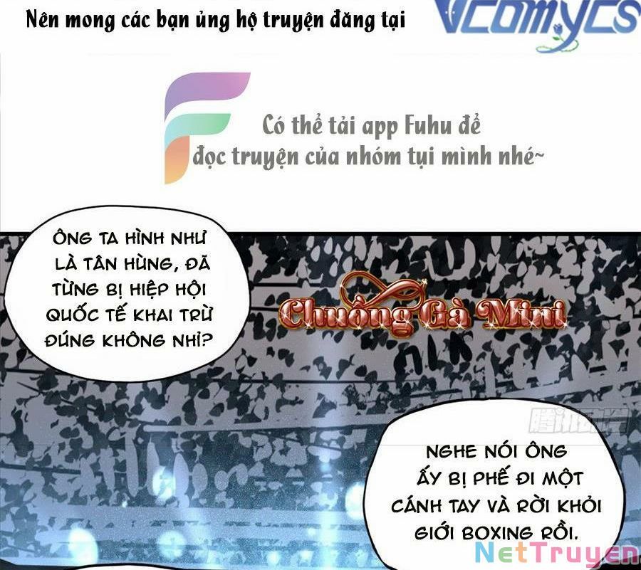 Cố Tổng, Vợ Của Ngài Quá Mạnh Rồi! Chapter 96 - Trang 2