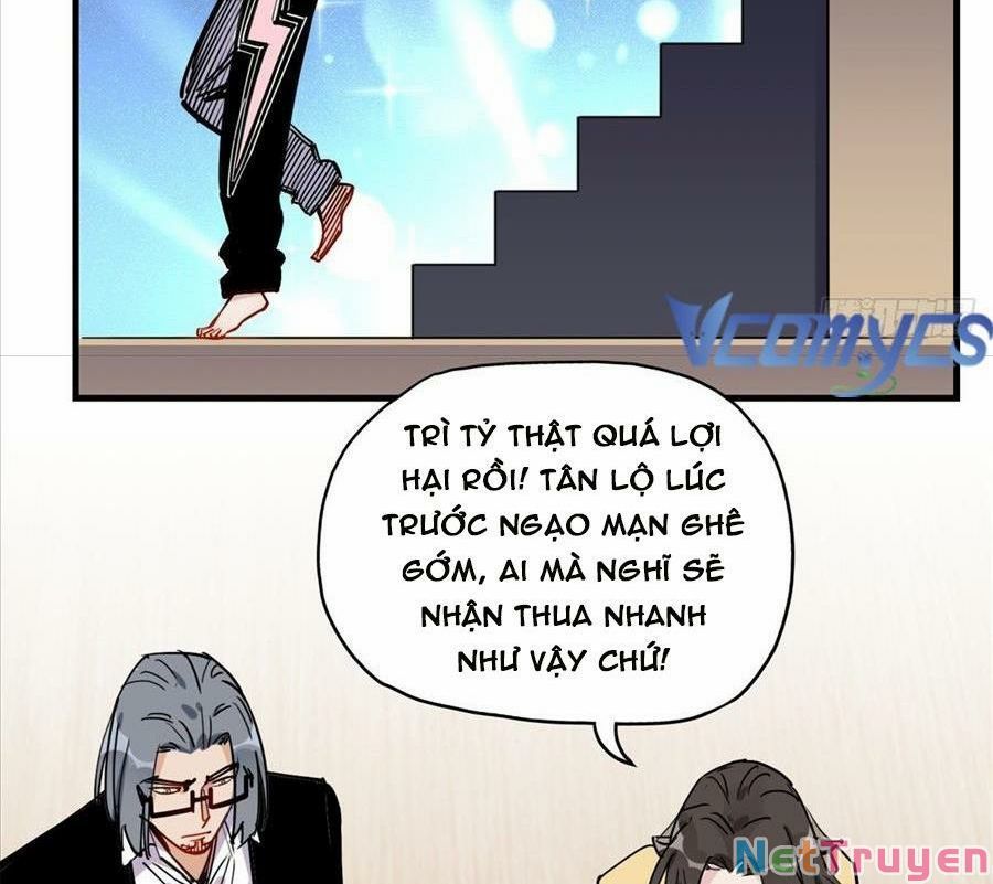 Cố Tổng, Vợ Của Ngài Quá Mạnh Rồi! Chapter 96 - Trang 2