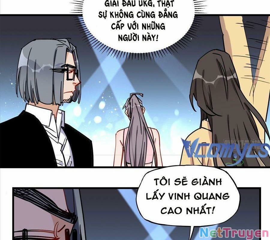 Cố Tổng, Vợ Của Ngài Quá Mạnh Rồi! Chapter 96 - Trang 2