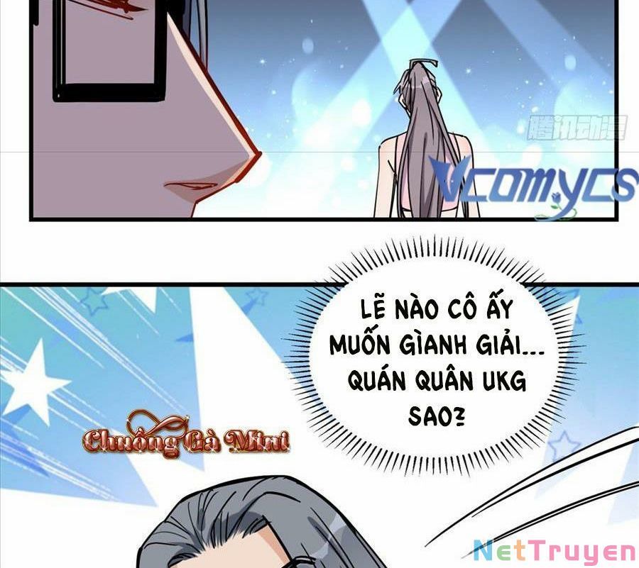Cố Tổng, Vợ Của Ngài Quá Mạnh Rồi! Chapter 96 - Trang 2