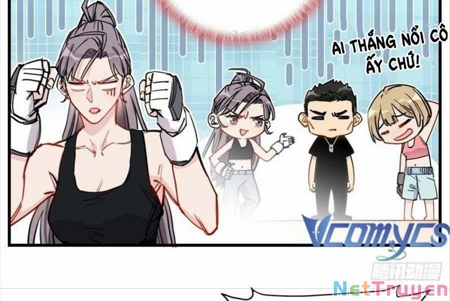 Cố Tổng, Vợ Của Ngài Quá Mạnh Rồi! Chapter 98 - Trang 2