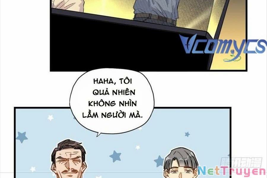 Cố Tổng, Vợ Của Ngài Quá Mạnh Rồi! Chapter 98 - Trang 2
