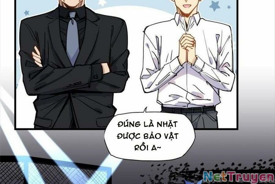 Cố Tổng, Vợ Của Ngài Quá Mạnh Rồi! Chapter 98 - Trang 2