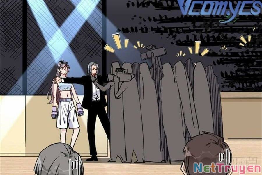Cố Tổng, Vợ Của Ngài Quá Mạnh Rồi! Chapter 98 - Trang 2