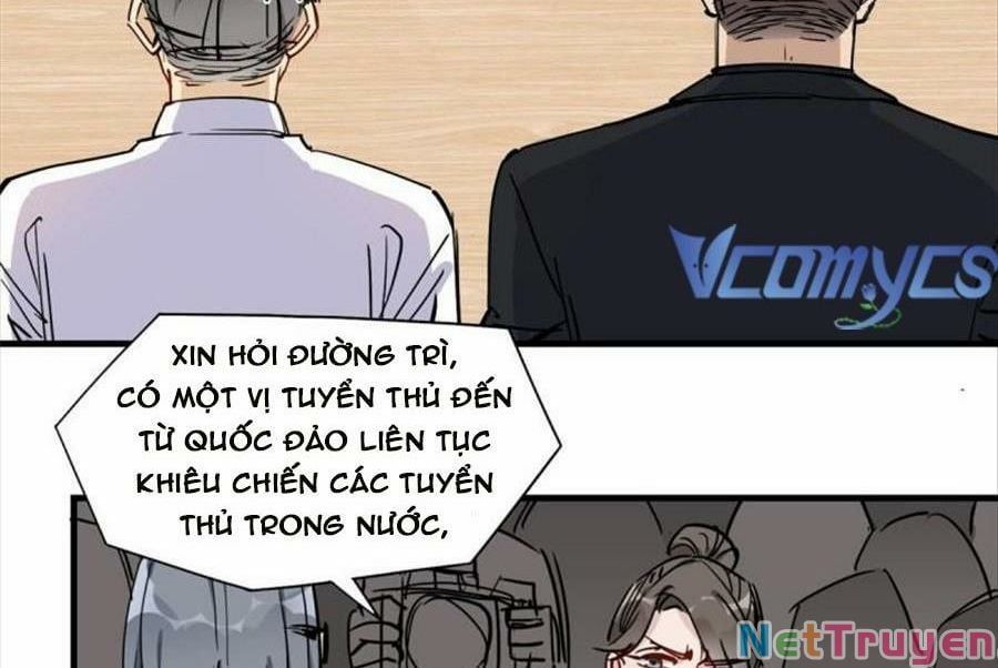 Cố Tổng, Vợ Của Ngài Quá Mạnh Rồi! Chapter 98 - Trang 2