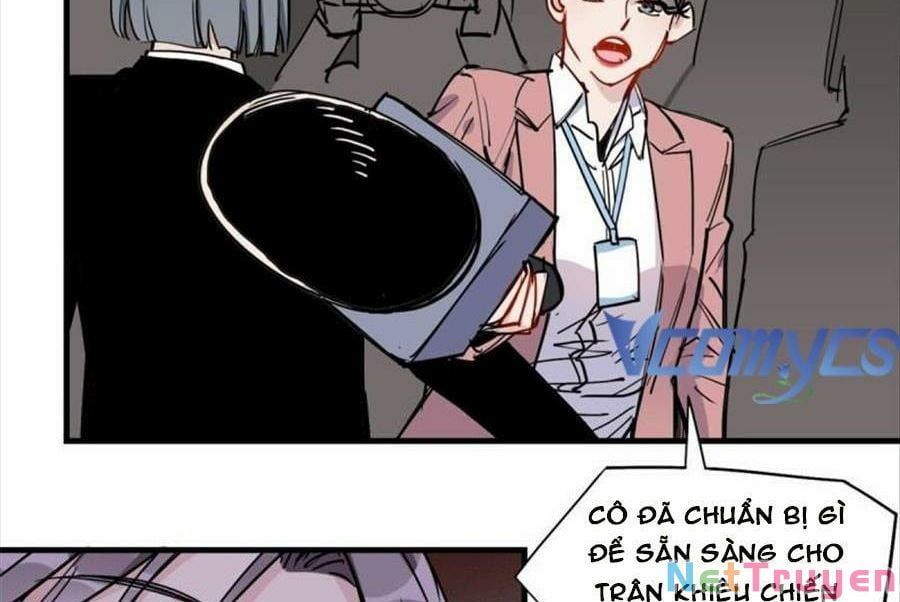 Cố Tổng, Vợ Của Ngài Quá Mạnh Rồi! Chapter 98 - Trang 2