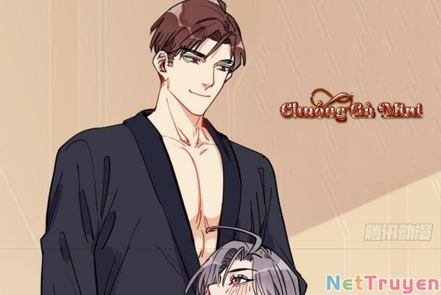 Cố Tổng, Vợ Của Ngài Quá Mạnh Rồi! Chapter 98 - Trang 2