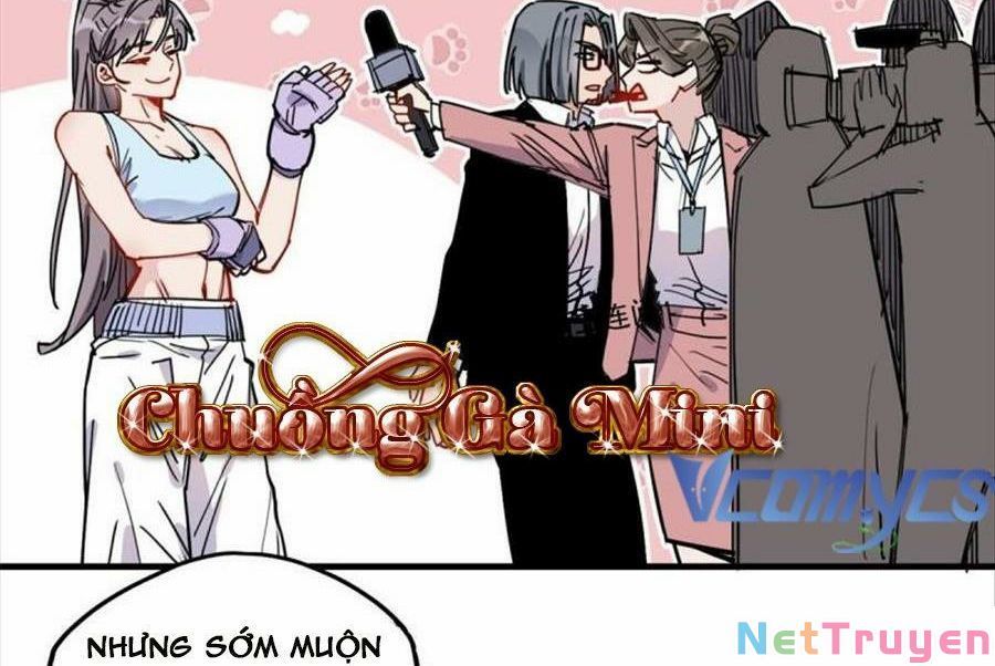 Cố Tổng, Vợ Của Ngài Quá Mạnh Rồi! Chapter 98 - Trang 2