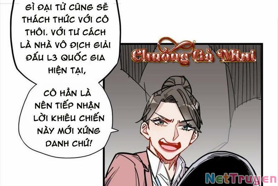 Cố Tổng, Vợ Của Ngài Quá Mạnh Rồi! Chapter 98 - Trang 2