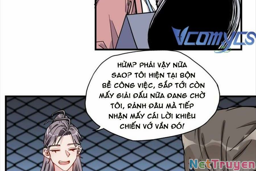 Cố Tổng, Vợ Của Ngài Quá Mạnh Rồi! Chapter 98 - Trang 2