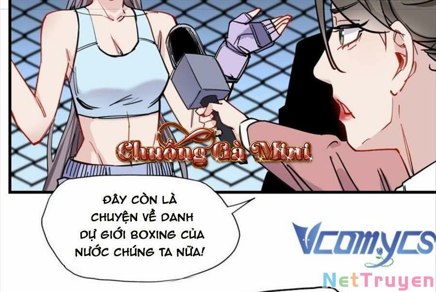 Cố Tổng, Vợ Của Ngài Quá Mạnh Rồi! Chapter 98 - Trang 2