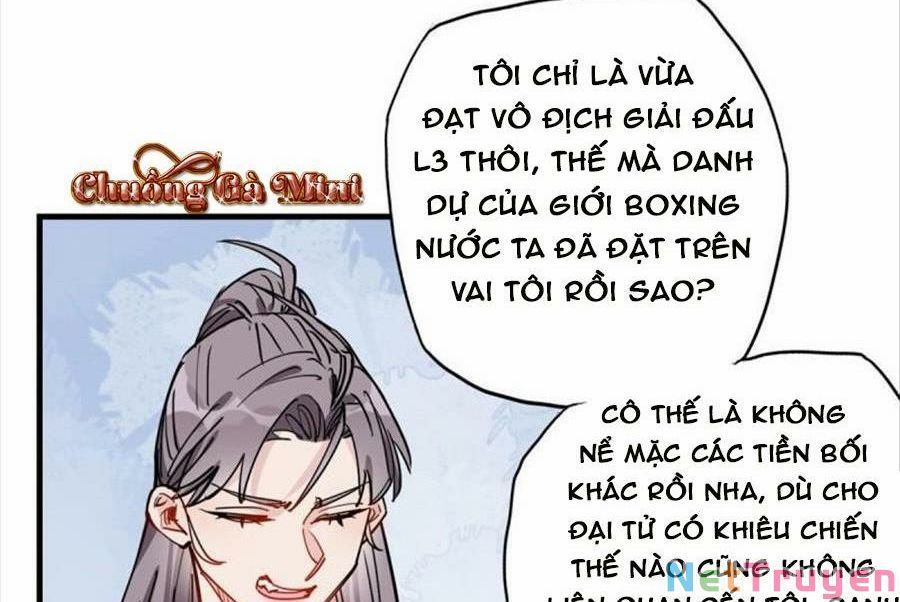 Cố Tổng, Vợ Của Ngài Quá Mạnh Rồi! Chapter 98 - Trang 2