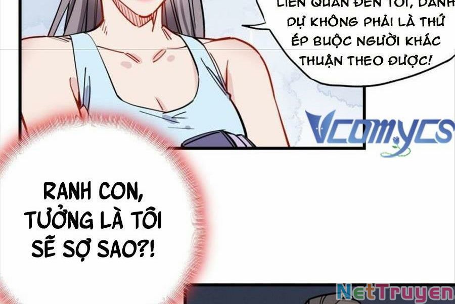 Cố Tổng, Vợ Của Ngài Quá Mạnh Rồi! Chapter 98 - Trang 2
