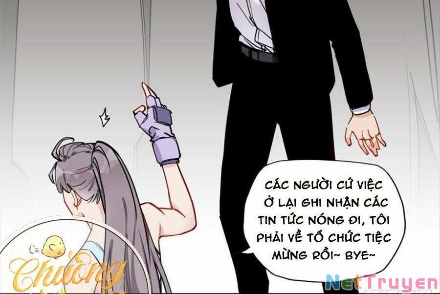 Cố Tổng, Vợ Của Ngài Quá Mạnh Rồi! Chapter 98 - Trang 2