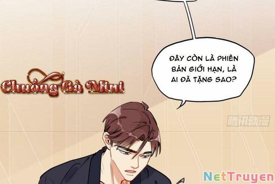 Cố Tổng, Vợ Của Ngài Quá Mạnh Rồi! Chapter 98 - Trang 2
