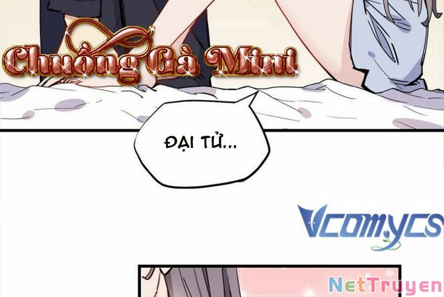 Cố Tổng, Vợ Của Ngài Quá Mạnh Rồi! Chapter 98 - Trang 2