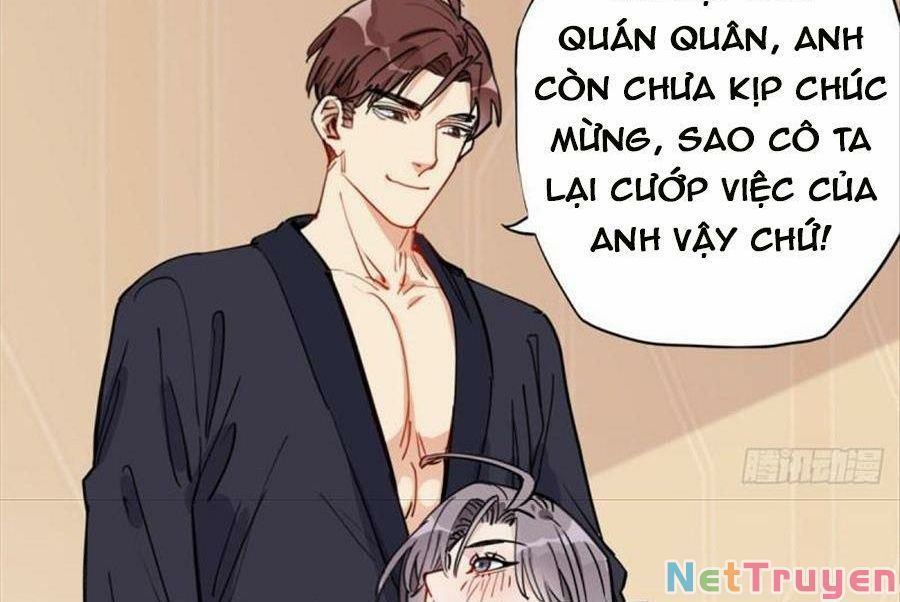 Cố Tổng, Vợ Của Ngài Quá Mạnh Rồi! Chapter 98 - Trang 2