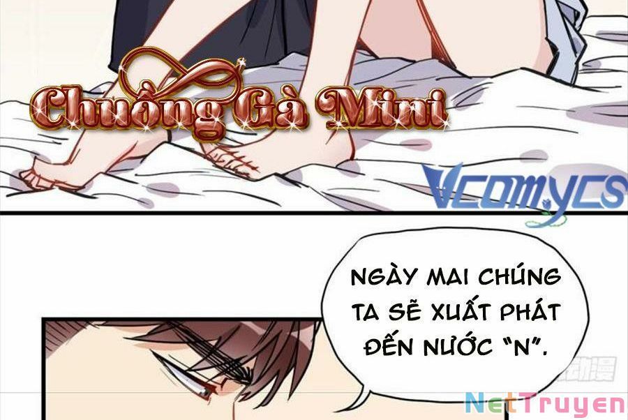 Cố Tổng, Vợ Của Ngài Quá Mạnh Rồi! Chapter 98 - Trang 2