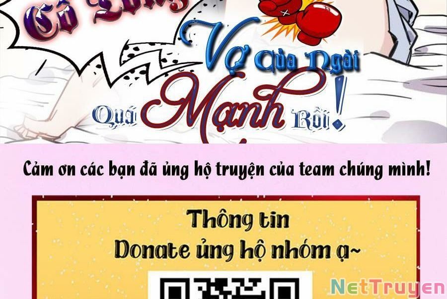 Cố Tổng, Vợ Của Ngài Quá Mạnh Rồi! Chapter 98 - Trang 2