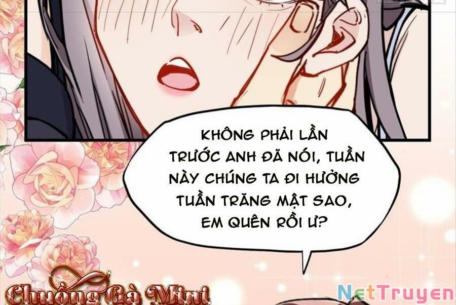 Cố Tổng, Vợ Của Ngài Quá Mạnh Rồi! Chapter 98 - Trang 2