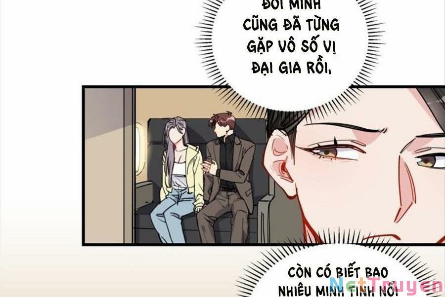 Cố Tổng, Vợ Của Ngài Quá Mạnh Rồi! Chapter 98 - Trang 2