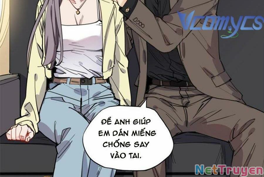 Cố Tổng, Vợ Của Ngài Quá Mạnh Rồi! Chapter 98 - Trang 2