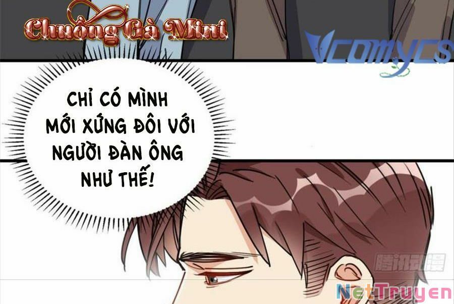 Cố Tổng, Vợ Của Ngài Quá Mạnh Rồi! Chapter 98 - Trang 2