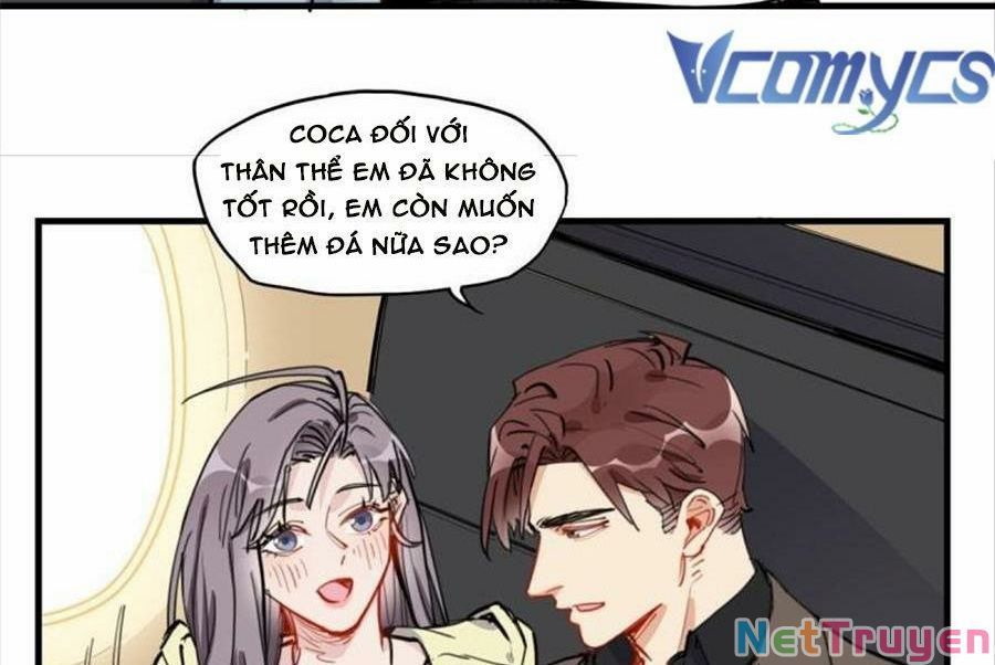 Cố Tổng, Vợ Của Ngài Quá Mạnh Rồi! Chapter 98 - Trang 2