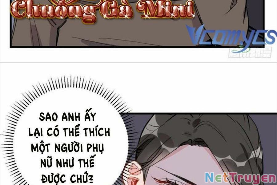 Cố Tổng, Vợ Của Ngài Quá Mạnh Rồi! Chapter 98 - Trang 2