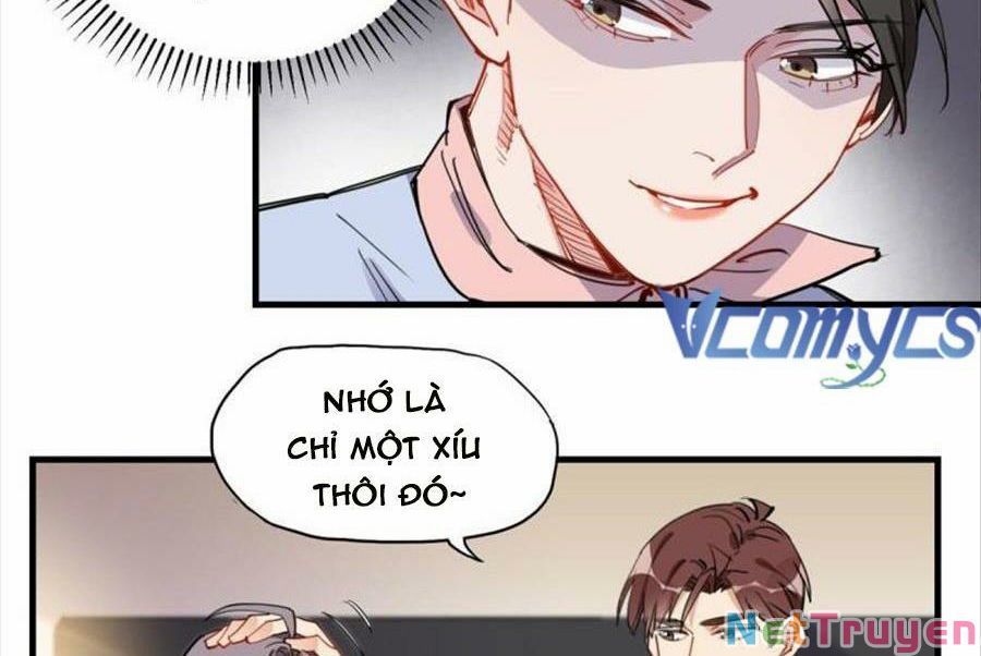 Cố Tổng, Vợ Của Ngài Quá Mạnh Rồi! Chapter 98 - Trang 2