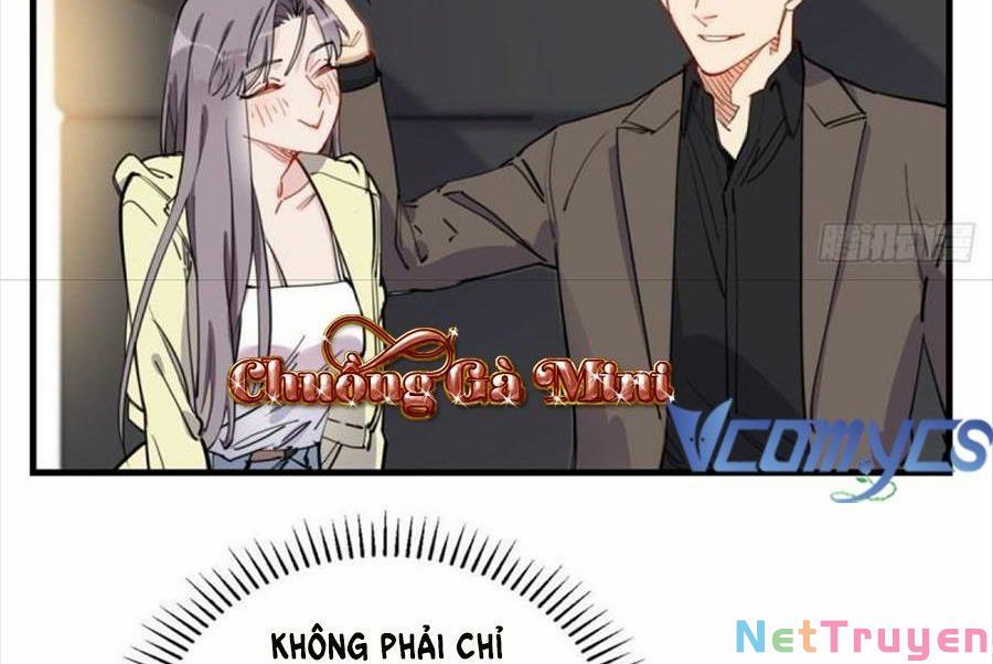 Cố Tổng, Vợ Của Ngài Quá Mạnh Rồi! Chapter 98 - Trang 2