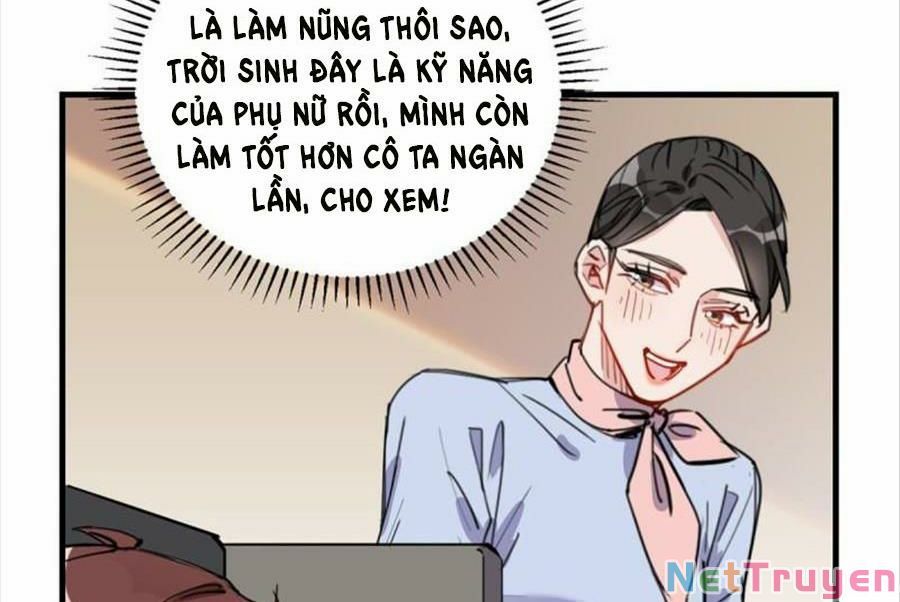 Cố Tổng, Vợ Của Ngài Quá Mạnh Rồi! Chapter 98 - Trang 2
