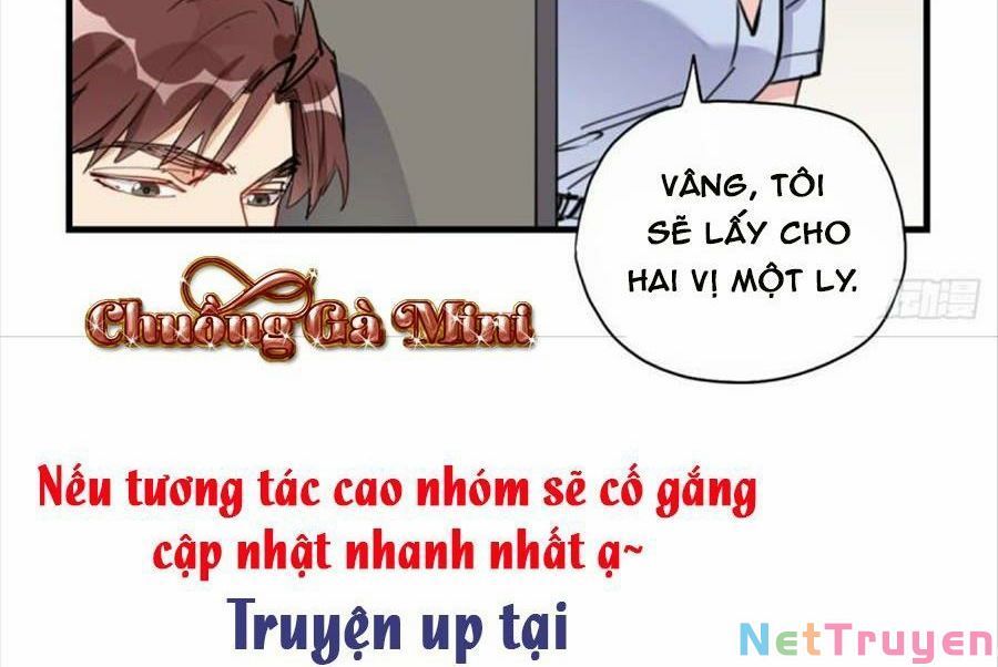 Cố Tổng, Vợ Của Ngài Quá Mạnh Rồi! Chapter 98 - Trang 2