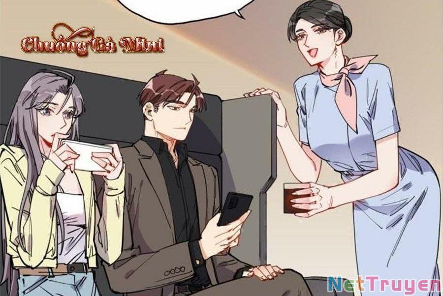 Cố Tổng, Vợ Của Ngài Quá Mạnh Rồi! Chapter 98 - Trang 2