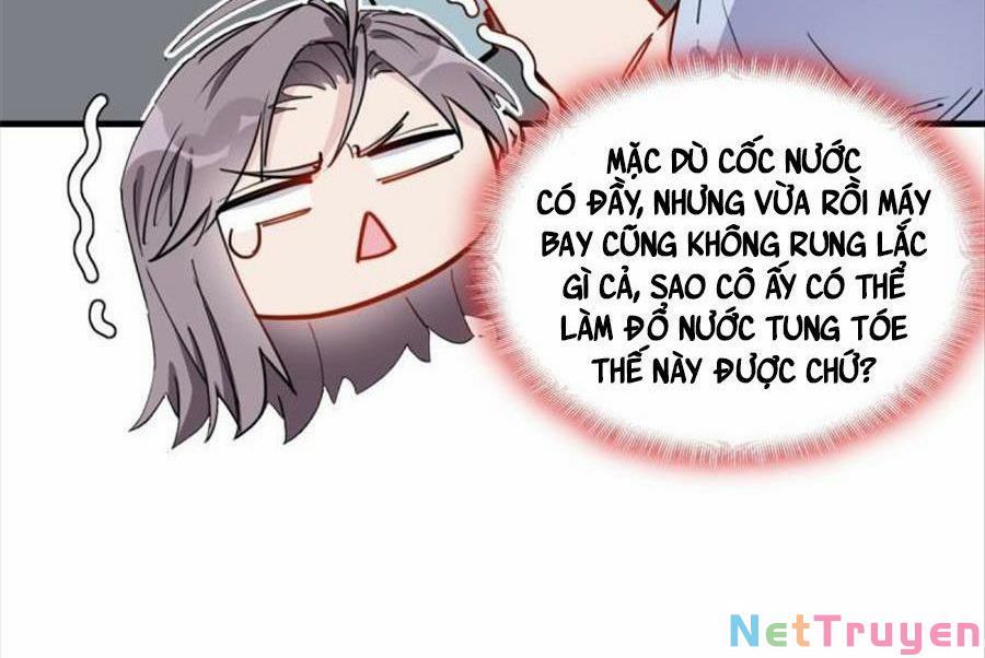 Cố Tổng, Vợ Của Ngài Quá Mạnh Rồi! Chapter 98 - Trang 2