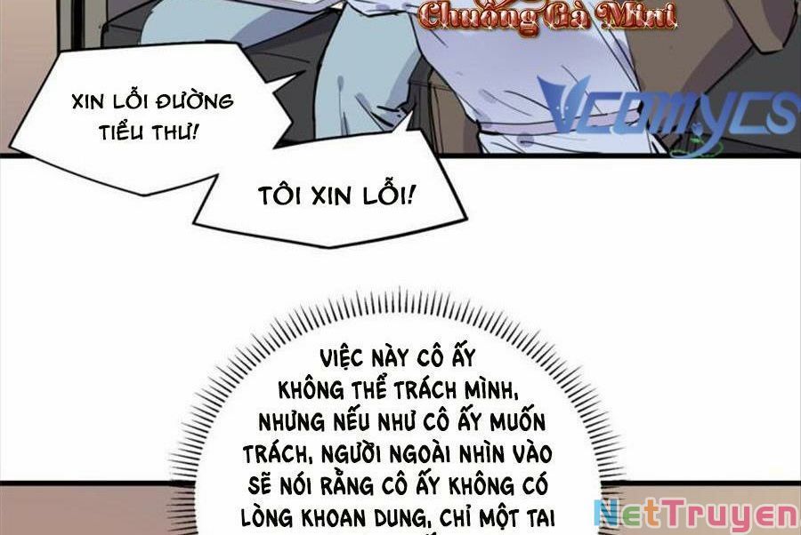 Cố Tổng, Vợ Của Ngài Quá Mạnh Rồi! Chapter 98 - Trang 2