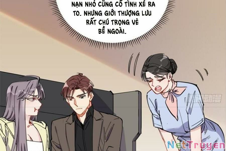 Cố Tổng, Vợ Của Ngài Quá Mạnh Rồi! Chapter 98 - Trang 2