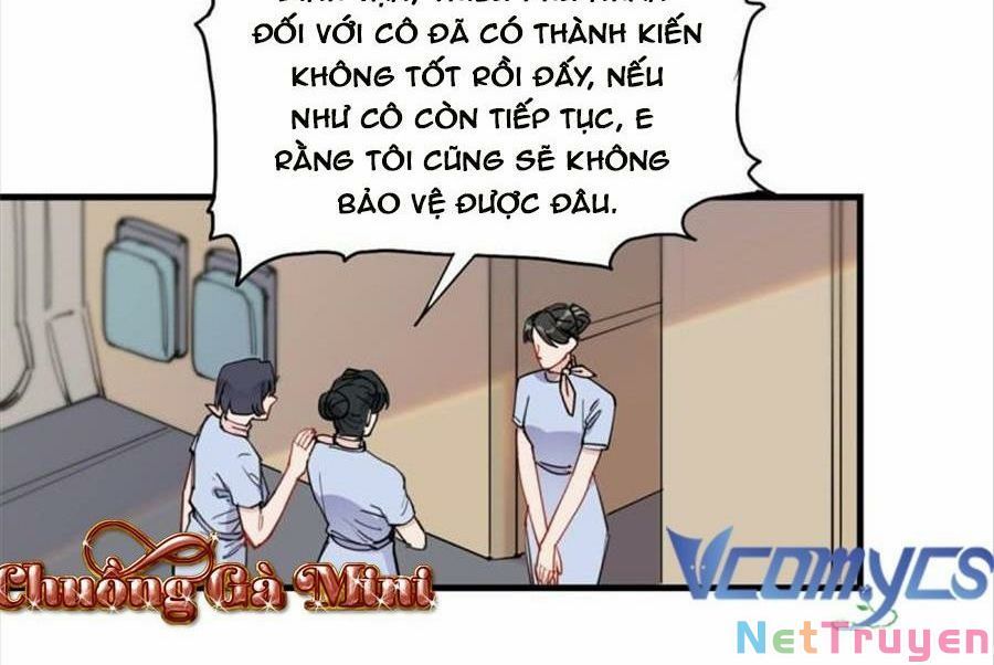 Cố Tổng, Vợ Của Ngài Quá Mạnh Rồi! Chapter 98 - Trang 2