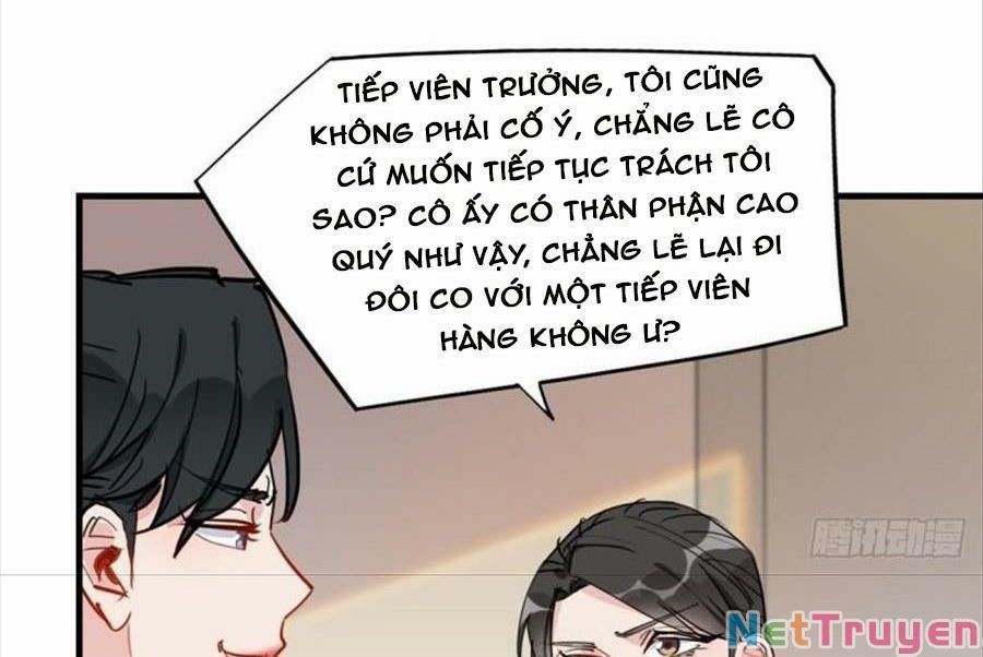 Cố Tổng, Vợ Của Ngài Quá Mạnh Rồi! Chapter 98 - Trang 2