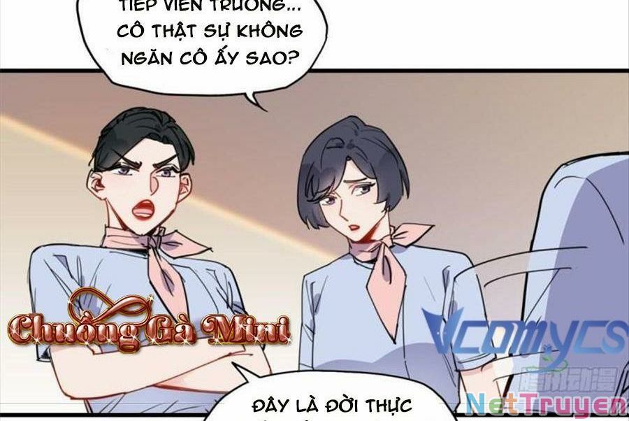 Cố Tổng, Vợ Của Ngài Quá Mạnh Rồi! Chapter 98 - Trang 2